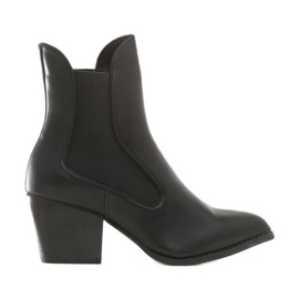 Vices Vici 8495-38-negru