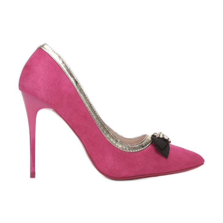 Vices Viciile 9137-23 Fushia 35 40 roz