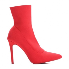 Vices Viciile 1520-19 Roșu 36 41 roşu