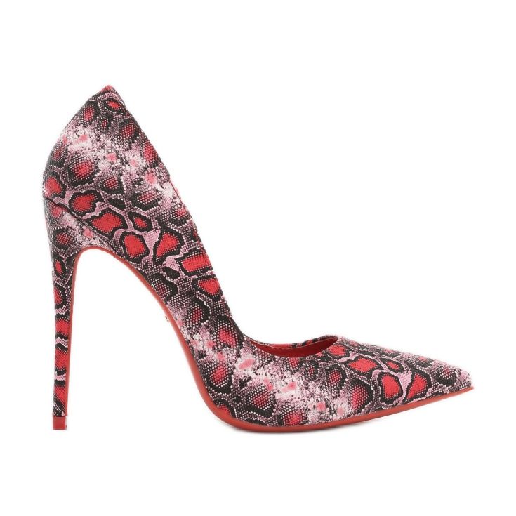 Vices Vici 5143-20 Roz 36 41 multicolor Vices Vici 5143-20 Roz 36 41 multicolor