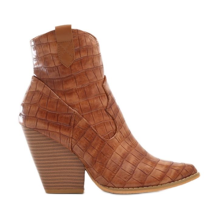 Vices Viciile 3324-68-cămilă maro Vices Viciile 3324-68-cămilă maro