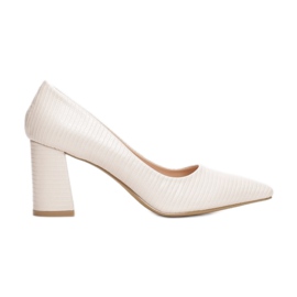 Vices Viciile 3339-43-1.beige bej