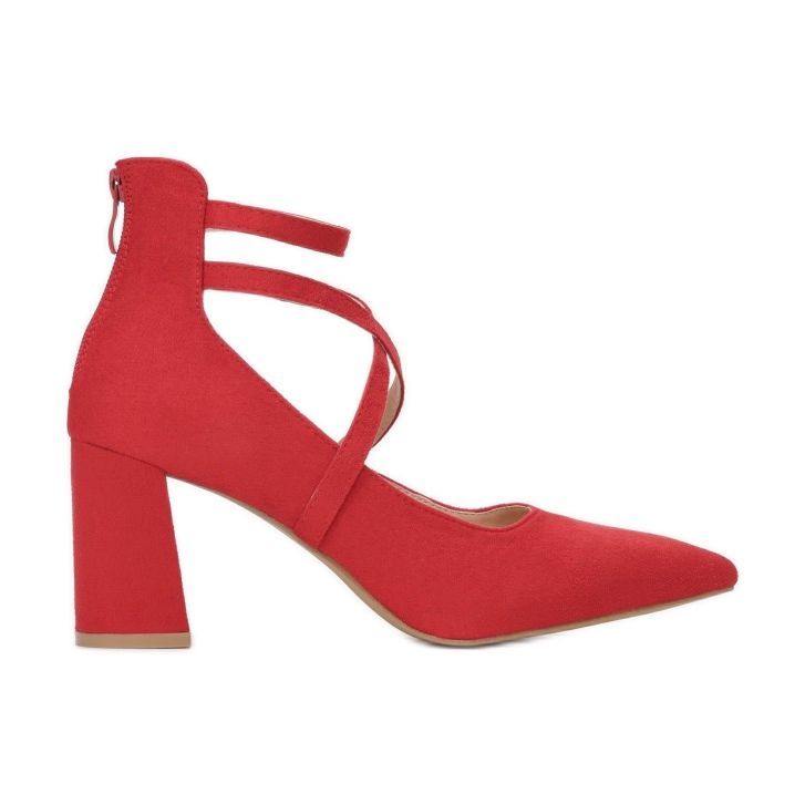 Vices Viciile 3340-64-ed roșu Vices Viciile 3340-64-ed roșu