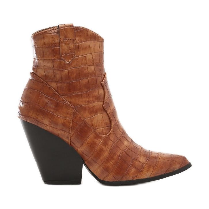 Vices Viciile 3331-68-cămilă maro