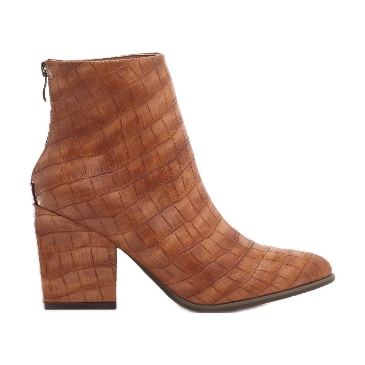 Vices Viciile 3319-68-cămilă maro