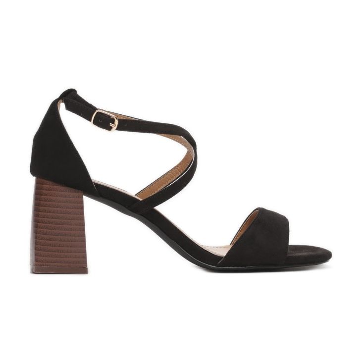 Vices Viciile 3387-38-negru