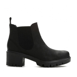 Vices Viciile T001A-1 Bla 36-41 negru