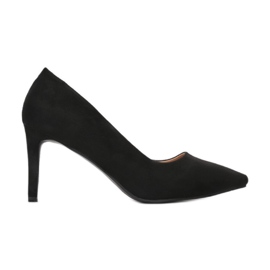 Vices Viciile 3336-38-negru Vices Viciile 3336-38-negru