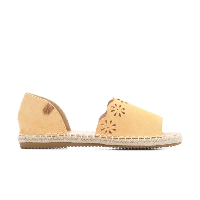 Vices Vici 8464-26 Galben 36 41 Vices Vici 8464-26 Galben 36 41