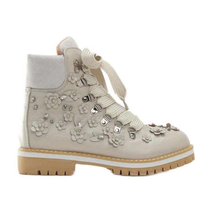 Vices Viciile 9093-5 Gri 36 41