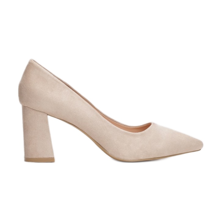 Vices Viciile 3341-43-1.beige bej