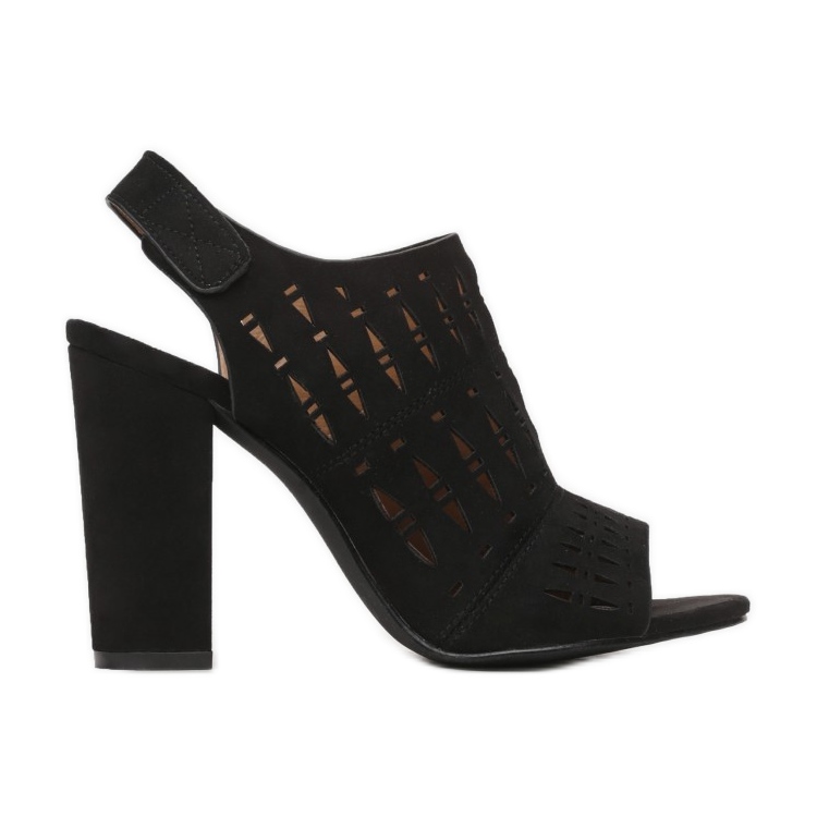 Vices Vici 3395-38-negru