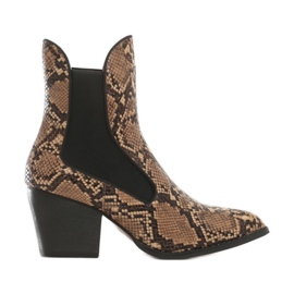 Vices Vici 8495-54-maro multicolor Vices Vici 8495-54-maro multicolor