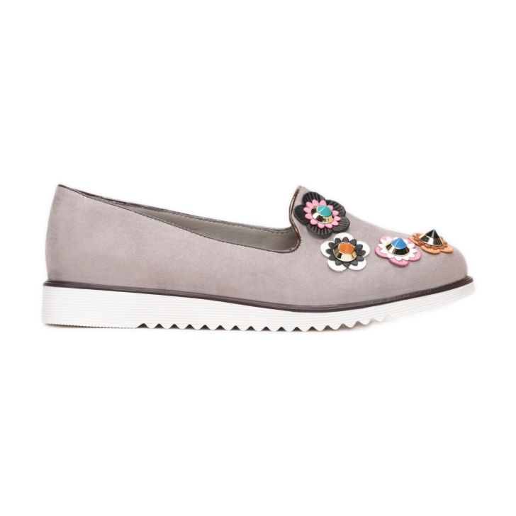 Vices Viciile 9056-5 Gri 36 41