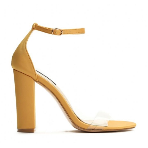 Vices Viciile 1431-26 Galbene