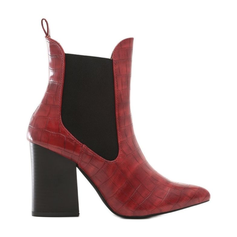 Vices Viciile 3312-64-ed roșu