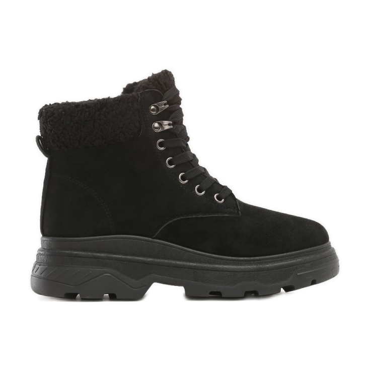 Vices Vici 8486-38-negru