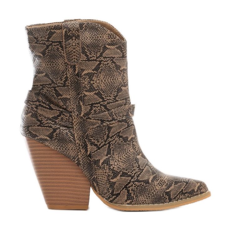 Vices Viciile 3326-54-maro multicolor Vices Viciile 3326-54-maro multicolor