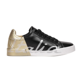 Vices Vici 7228-1 Aur negru 36 41 de aur Vices Vici 7228-1 Aur negru 36 41 de aur
