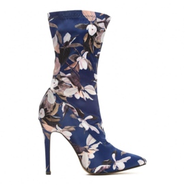 Vices Viciile 1453-13 Marina 36 41 bleumarin