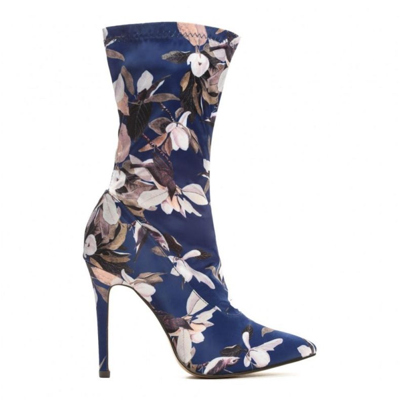 Vices Viciuri 1453-13 Marina 36 41 albastru marin