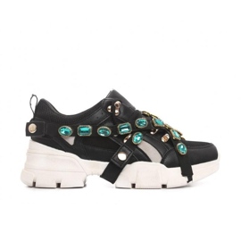 Vices Vici 8449-1 Negru