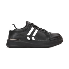 Vices Viciile 8580-38-negru