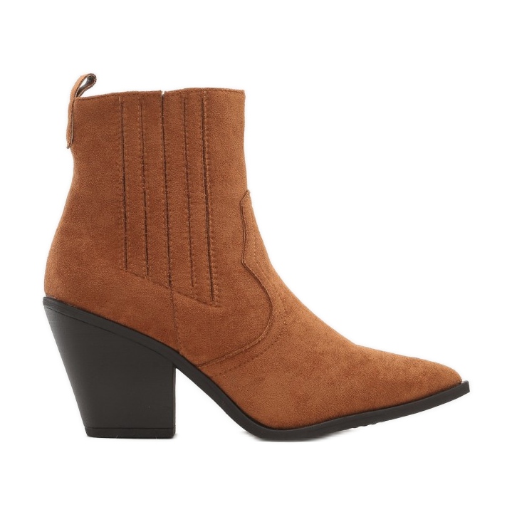 Vices Viciile 7341-68-cămilă maro Vices Viciile 7341-68-cămilă maro