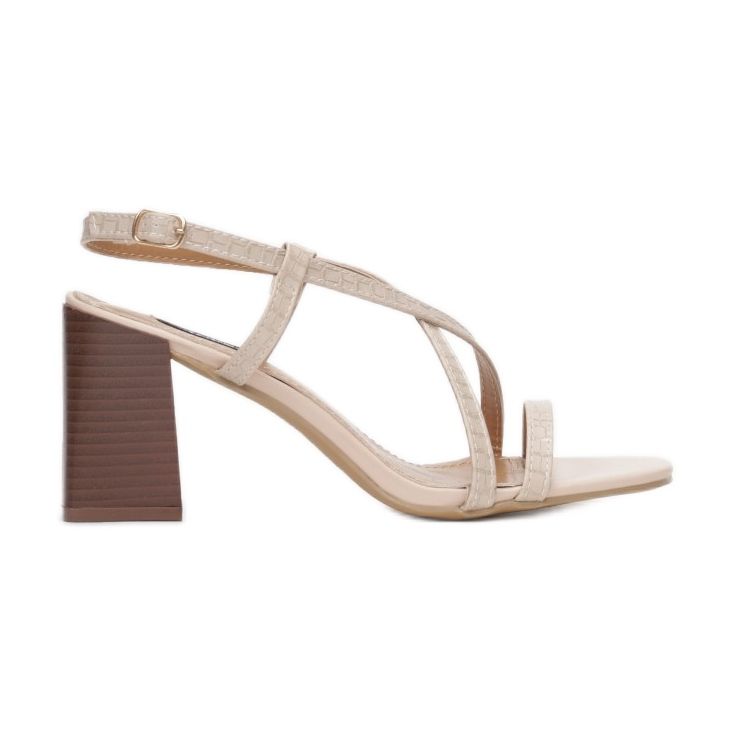 Vices Viciile 3388-43-1.beige bej Vices Viciile 3388-43-1.beige bej