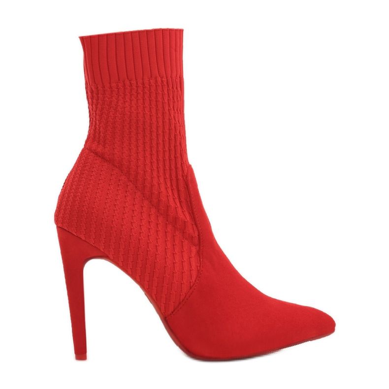 Vices Viciile 1537-19 Roșu 36 41 Vices Viciile 1537-19 Roșu 36 41