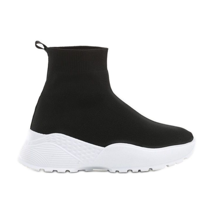 Vices Vici JB038-98-negru / alb