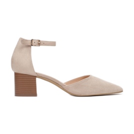 Vices Viciile 3398-43-1.beige bej Vices Viciile 3398-43-1.beige bej