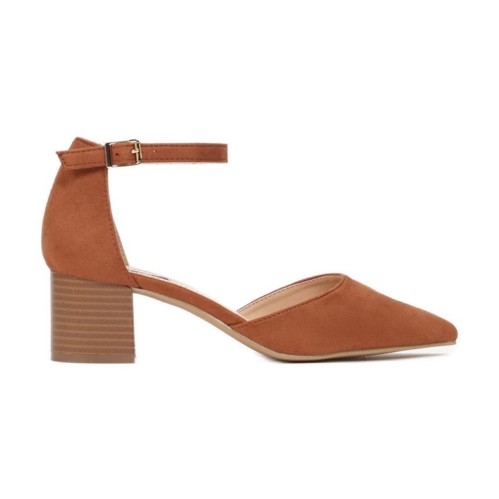 Vices Viciile 3398-68-cămilă maro