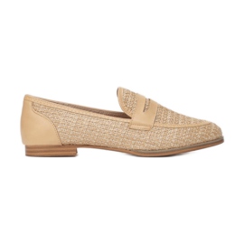 Vices Viciile 7346-68-cămilă maro