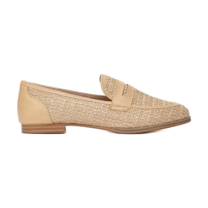 Vices Viciile 7346-68-cămilă maro