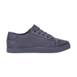 Vices Vici B804-12 Navy 36 41 albastru marin