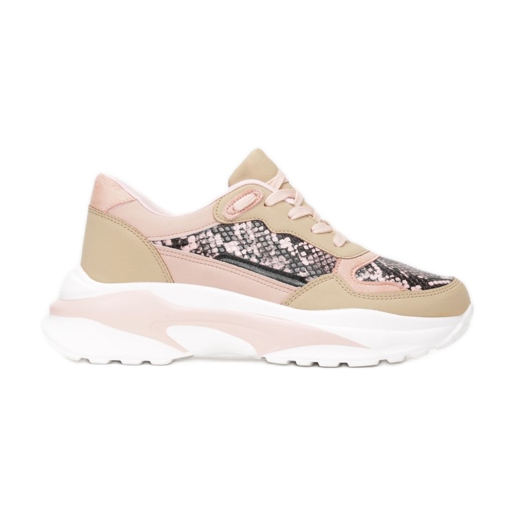 Vices Viciile 8535-45-roz galben