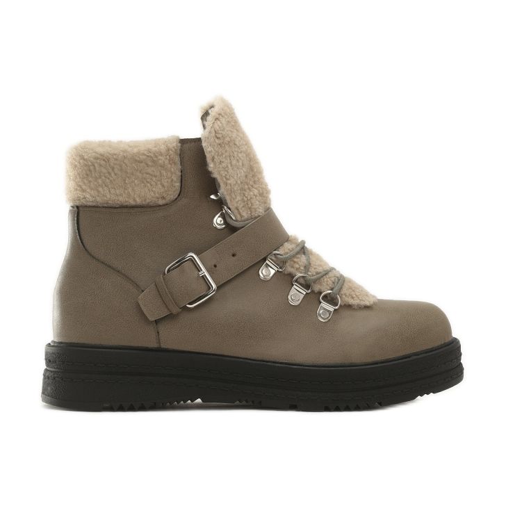 Vices Viciile 8317-5 Gri 36 41 Vices Viciile 8317-5 Gri 36 41