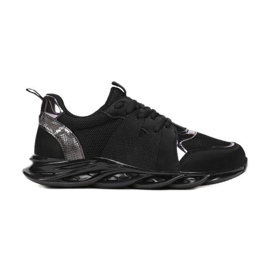 Vices Viciile 8579-38-negru