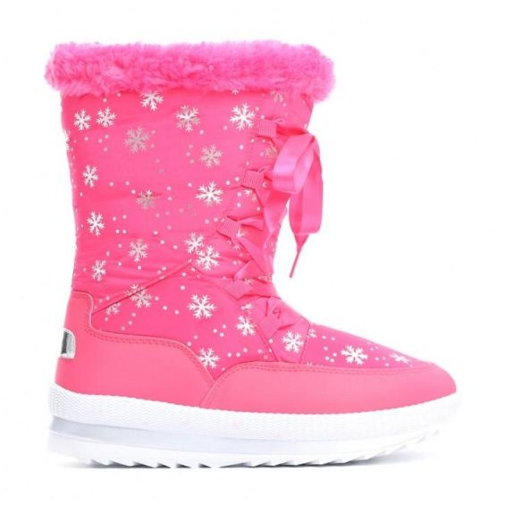 Vices Vici JB14-23 Fuchsia 36 41 roz