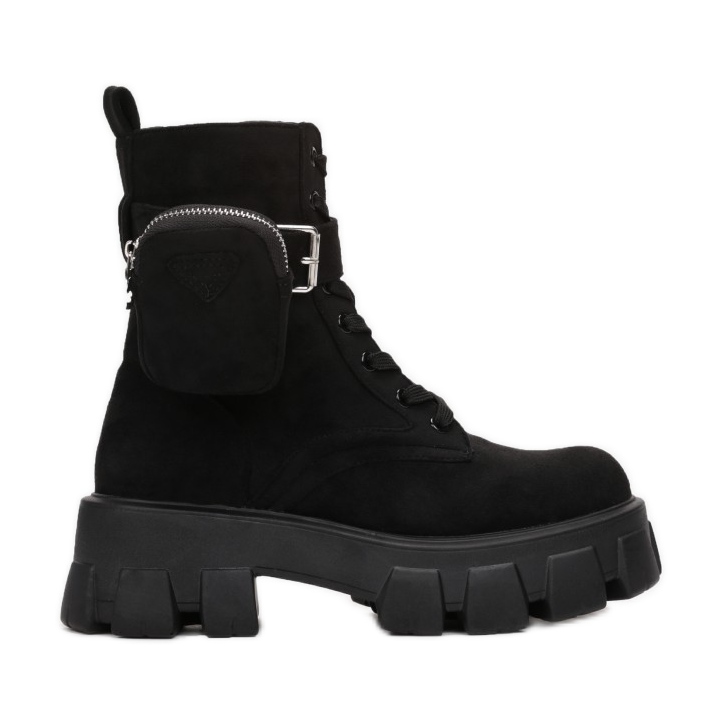 Vices Viciuri 8616-1A-38-negru