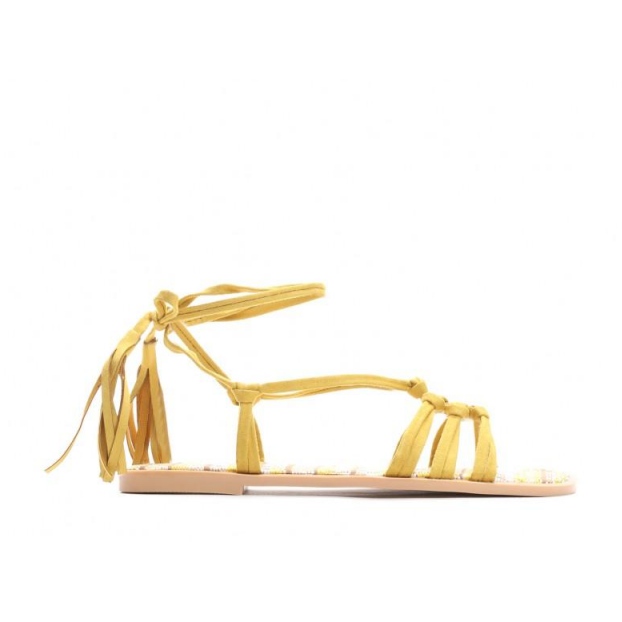 Vices Vici 3259-26 Galben 36 41 Vices Vici 3259-26 Galben 36 41