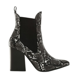Vices Viciile 3313-38-negru