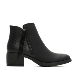 Vices Vici T043-1 Negru 36 41 Vices Vici T043-1 Negru 36 41