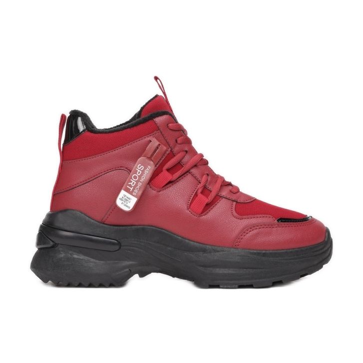 Vices Viciile 8593-64-ed roșu Vices Viciile 8593-64-ed roșu