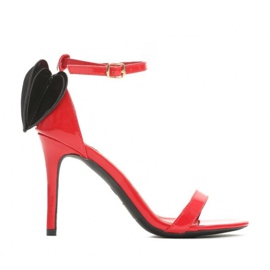 Vices Viciile 1467-19 Roșu 36 41 roşu