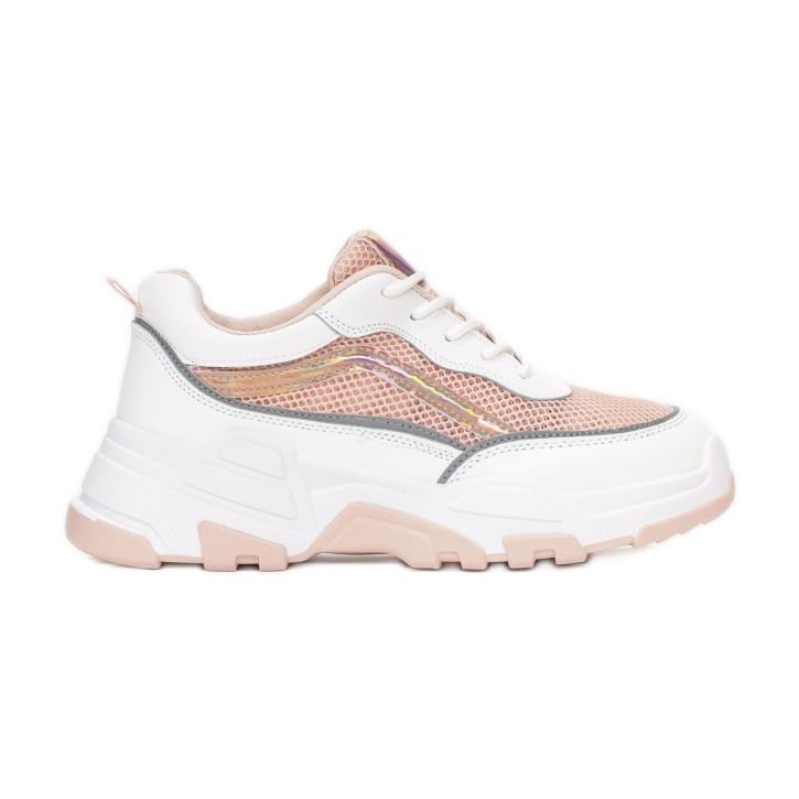 Vices Viciile 8551-45-roz Vices Viciile 8551-45-roz