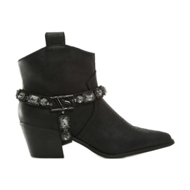 Vices Viciile 8500-38-negru Vices Viciile 8500-38-negru