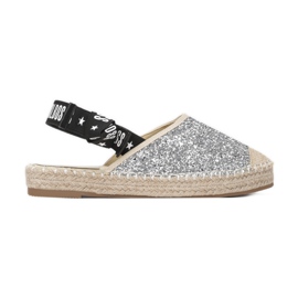 Vices Vici 9272-40 Argint bej negru