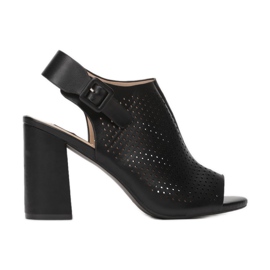 Vices Viciile 1611-38-negru Vices Viciile 1611-38-negru